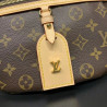 LOUISVUITTON 38CM X 16CM X 7.5CM