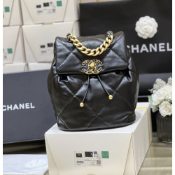 CHANEL-卡信 26CM X 22CM X 16CM