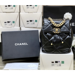 CHANEL-卡信 26CM X 22CM X 16CM