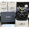 CHANEL-卡信 26CM X 22CM X 16CM