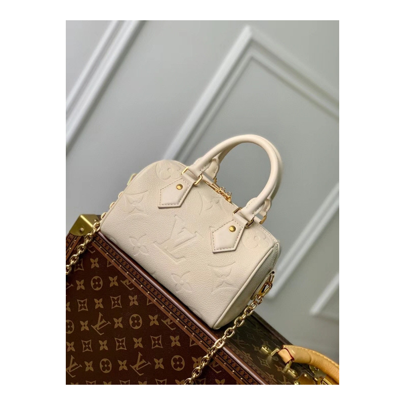 LOUISVUITTON 20.5CM X 13.5CM X 12CM