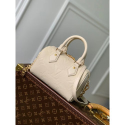 LOUISVUITTON 20.5CM X 13.5CM X 12CM