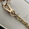 LOUISVUITTON 20.5CM X 13.5CM X 12CM