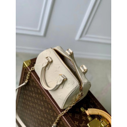 LOUISVUITTON 20.5CM X 13.5CM X 12CM