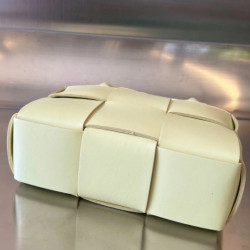 보테가 징 아르코 캔디백 토드백 25CM