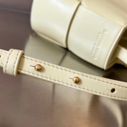 보테가 징 아르코 캔디백 토드백 25CM