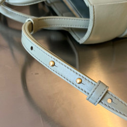 보테가 징 아르코 캔디백 토드백 25CM