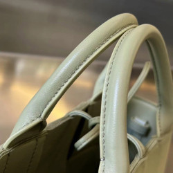 보테가 징 아르코 캔디백 토드백 25CM