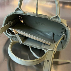 보테가 징 아르코 캔디백 토드백 25CM