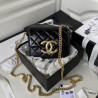 CHANEL 10CM X 16CMX 5CM