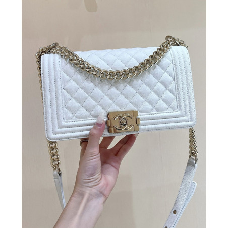 CHANEL-卡信 25CM