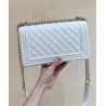 CHANEL-卡信 25CM