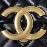 CHANEL 10CM X 16CMX 5CM