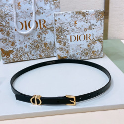 디올(DIOR) 벨트