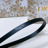 디올(DIOR) 벨트