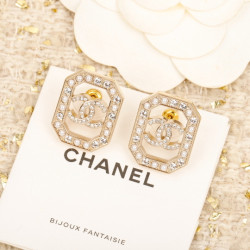 샤넬 귀걸이 MOMO -CHANEL EARRING