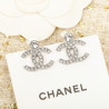 샤넬 귀걸이 MOMO -CHANEL EARRING