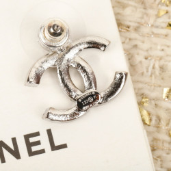 샤넬 귀걸이 MOMO -CHANEL EARRING