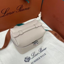 LOROPIANA 11.5CM X 9CM X 9CM