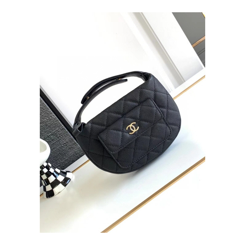 CHANEL 16CM