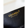 CHANEL 19CM X 20CM X 6CM