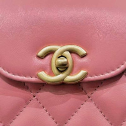 CHANEL-女王 19CM