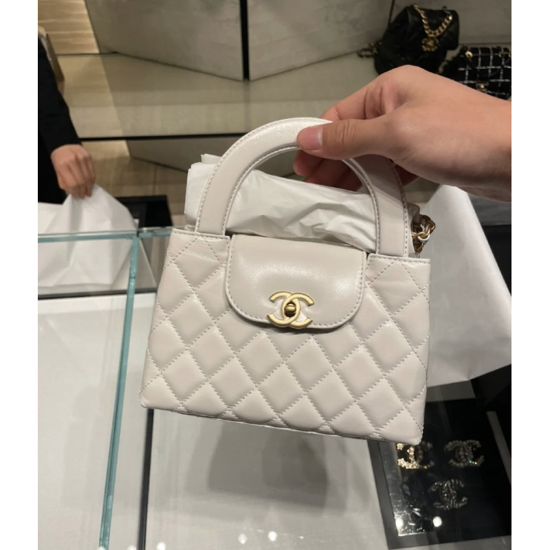 CHANEL-浩浩 19CM