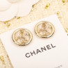 샤넬 귀걸이 MOMO -CHANEL EARRING