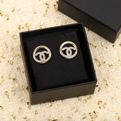 샤넬 귀걸이 MOMO -CHANEL EARRING