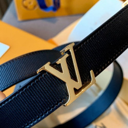 루이비통(LOUISVUITTON) 벨트 징댄 -经典