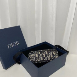 DIOR-喜洋洋 26CM X 18CM X 4CM