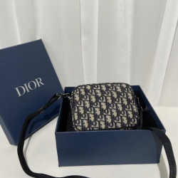 DIOR-喜洋洋 26CM X 18CM X 4CM