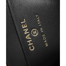 CHANEL-枫叶 16CM/20.5CM