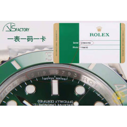 ROLEX- VS 40MM 3135 -1