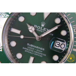 ROLEX- VS 40MM 3135 -1