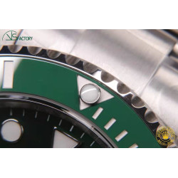 ROLEX- VS 40MM 3135 -1