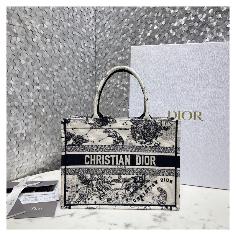 DIOR-喜洋洋 36CM