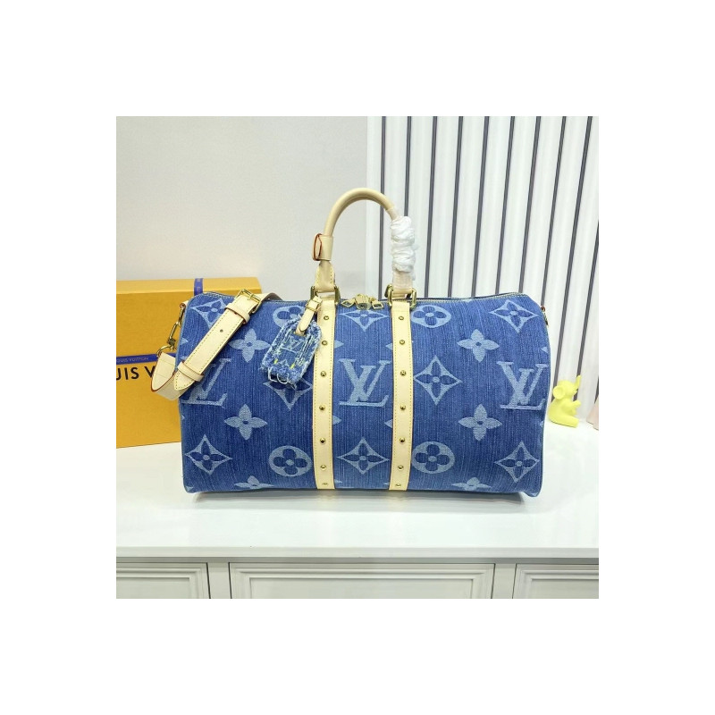 LOUISVUITTON 45CM X 27CM X 20CM