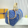 LOUISVUITTON 45CM X 27CM X 20CM