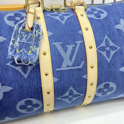 LOUISVUITTON 45CM X 27CM X 20CM