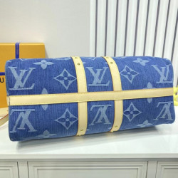 LOUISVUITTON 45CM X 27CM X 20CM