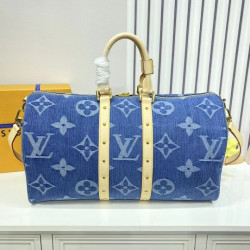 LOUISVUITTON 45CM X 27CM X 20CM