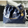 CHANEL-枫叶 35CM/39CM