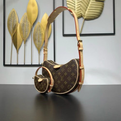 LOUISVUITTON 25CM X 15CM X 5CM