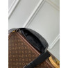 LOUISVUITTON 24.5CM X 16CM X 4.5CM