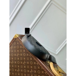 LOUISVUITTON 24.5CM X 16CM X 4.5CM