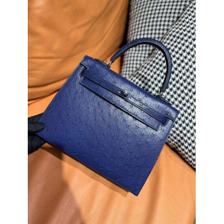 HERMES-AMY 25CM