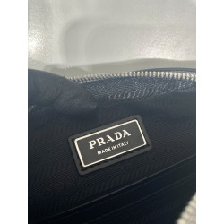 PRADA 20CM X 13.5CM X 7CM