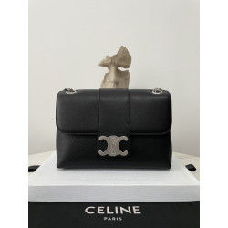 CELINE-블랙프레임 25CM X 15CM X 8CM