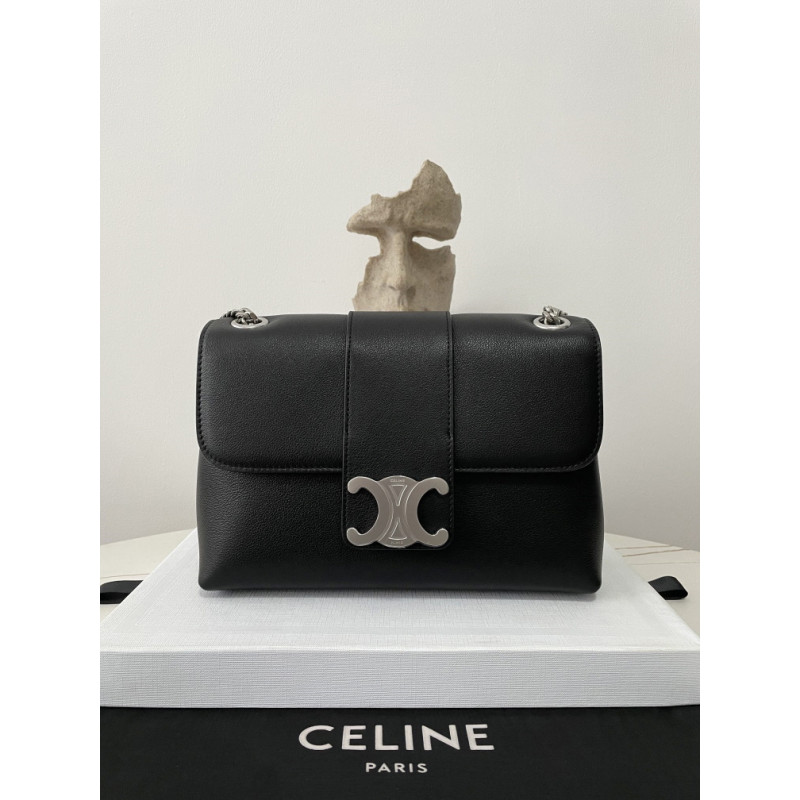 CELINE-블랙프레임 25CM X 15CM X 8CM